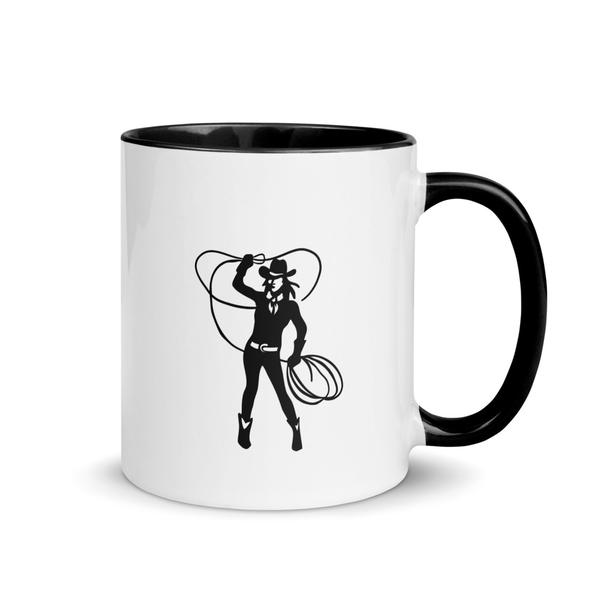 Mug with Color Inside Mug with Color Inside