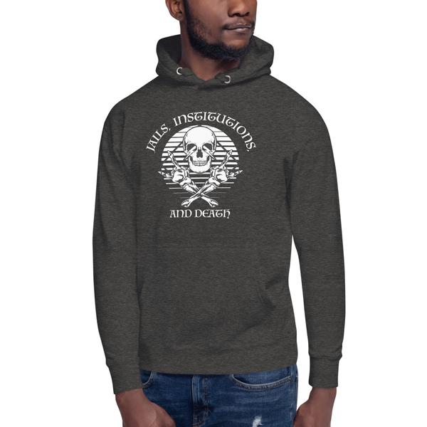 Unisex Hoodie Unisex Hoodie