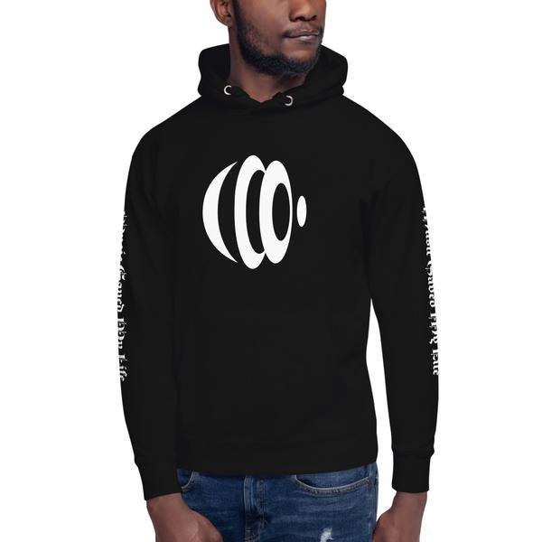 Music Saved My Life Hoodie Music Saved My Life Hoodie