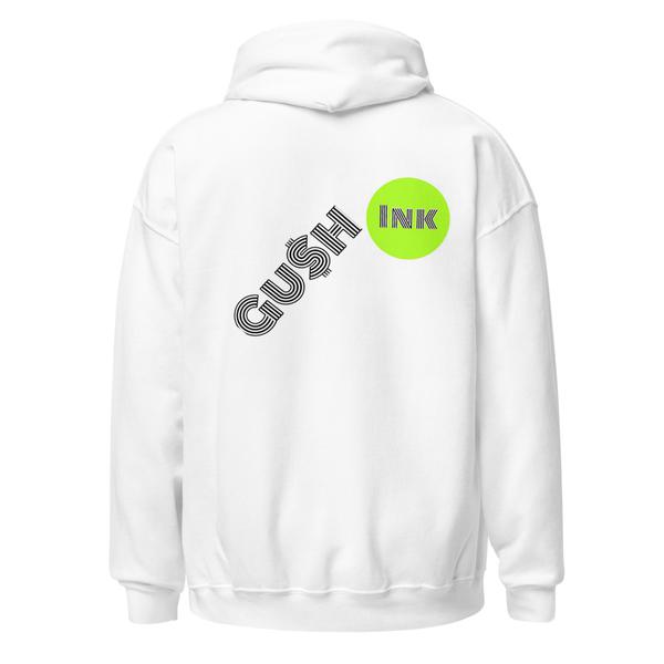 Unisex Hoodie Gushink Unisex Hoodie Gushink
