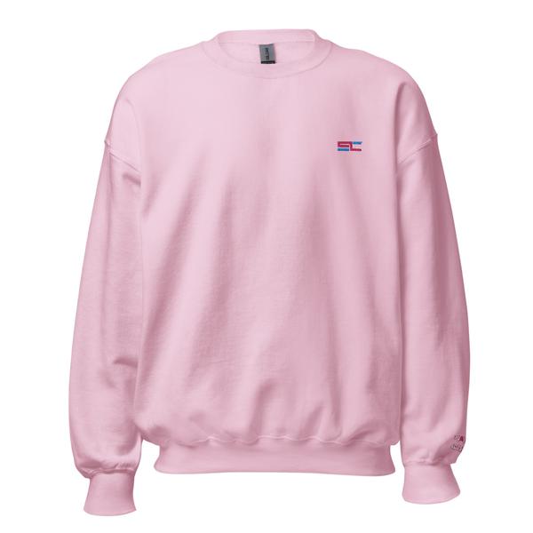 SwoleBabe "Barbie Blues" Sweatshirt SwoleBabe "Barbie Blues" Sweatshirt