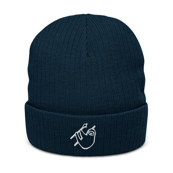 Sloth Beanie Sloth Beanie