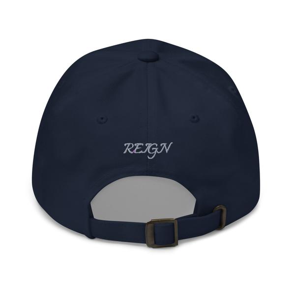 Dad hat Dad hat