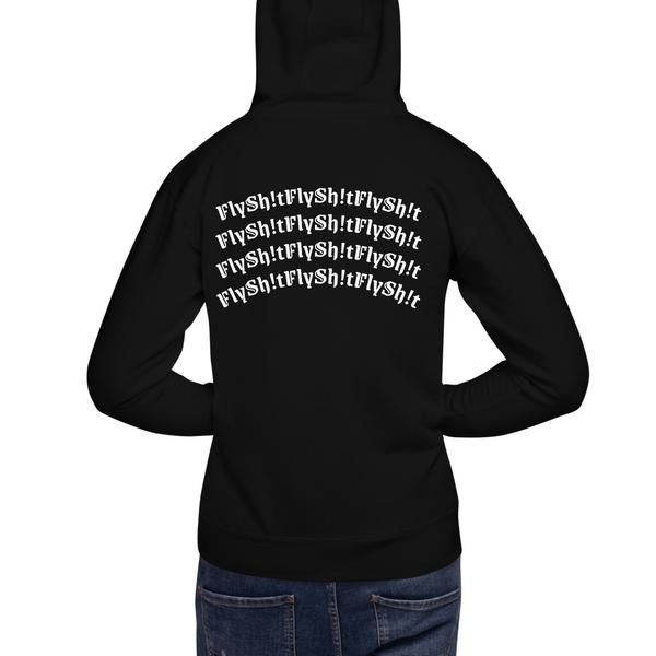 Unisex FlySh!t Hoodie Unisex FlySh!t Hoodie