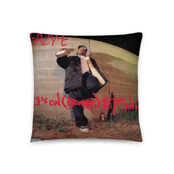 Basic Pillow Basic Pillow