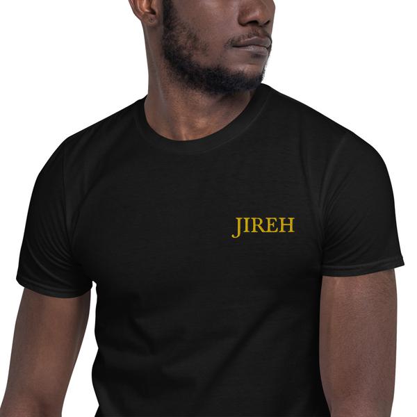 Short-Sleeve Unisex T-Shirt Short-Sleeve Unisex T-Shirt