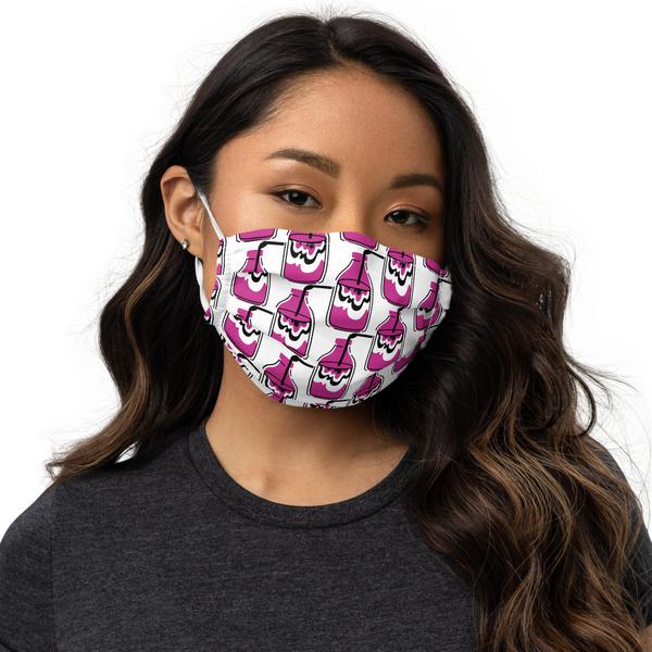 Premium face mask Premium face mask