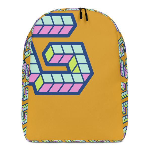 Minimalist Backpack Minimalist Backpack
