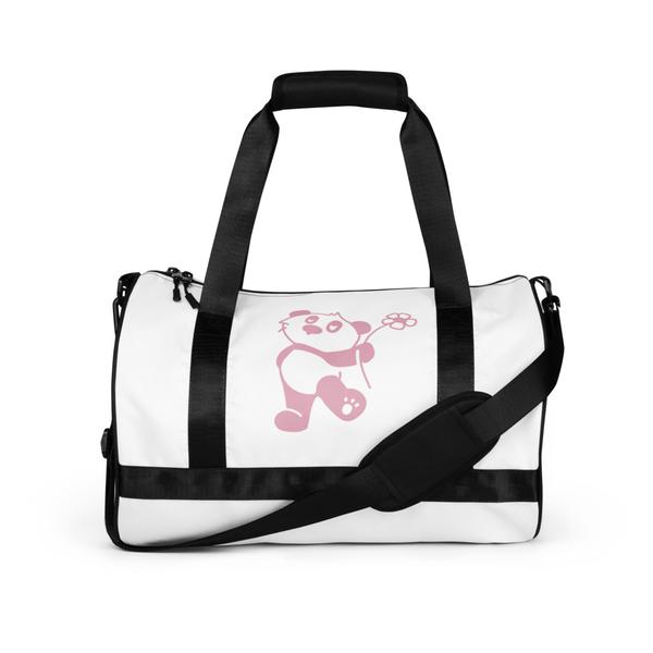 All-over print gym bag All-over print gym bag