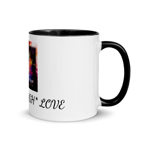 Mug with Color Inside Mug with Color Inside