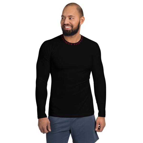 Men's Rash Guard Men's Rash Guard