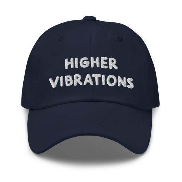Dad hat Dad hat