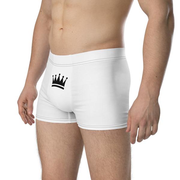 Boxer Briefs-Royalness Boxer Briefs-Royalness