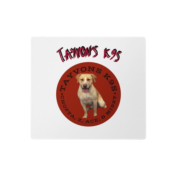 Gaming mouse pad Gaming mouse pad