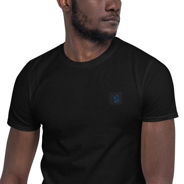 Short-Sleeve Unisex T-Shirt Short-Sleeve Unisex T-Shirt
