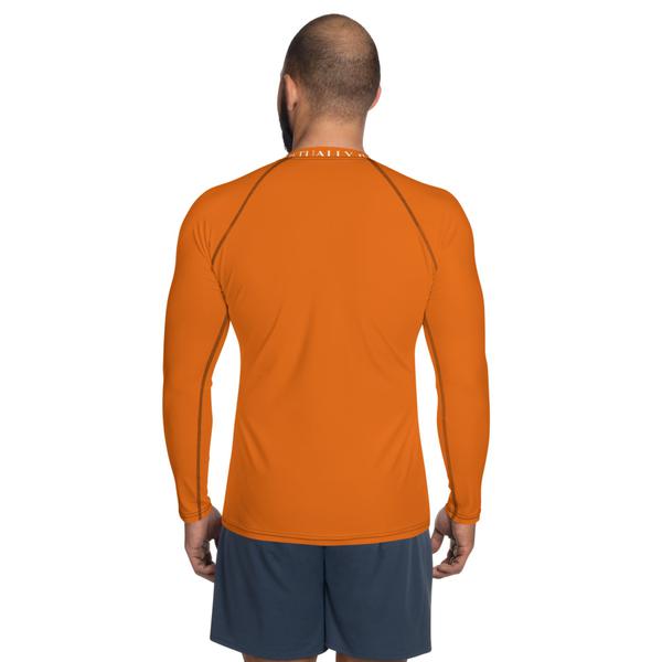 PF-Men's Rash Guard PF-Men's Rash Guard