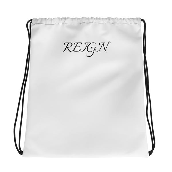 Drawstring bag Drawstring bag