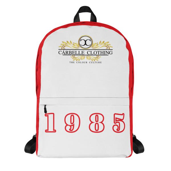 CarBelle 85' Backpack CarBelle 85' Backpack