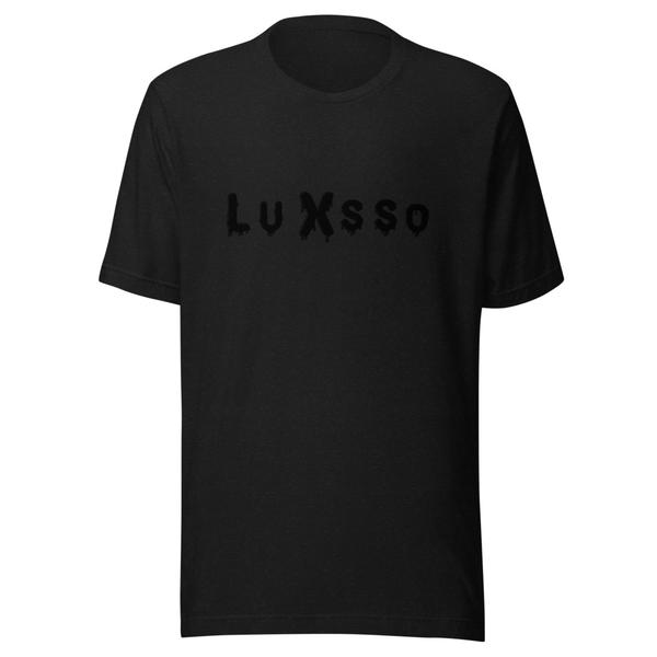 Unisex t-shirt Unisex t-shirt