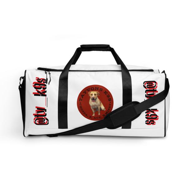 Duffle bag Duffle bag
