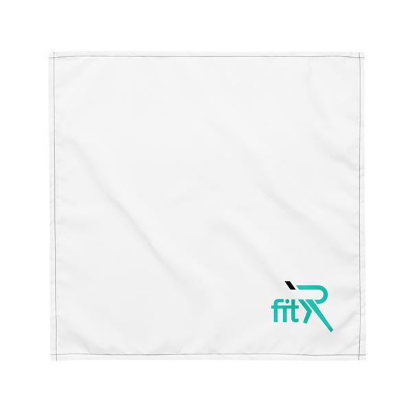 All-over print bandana All-over print bandana