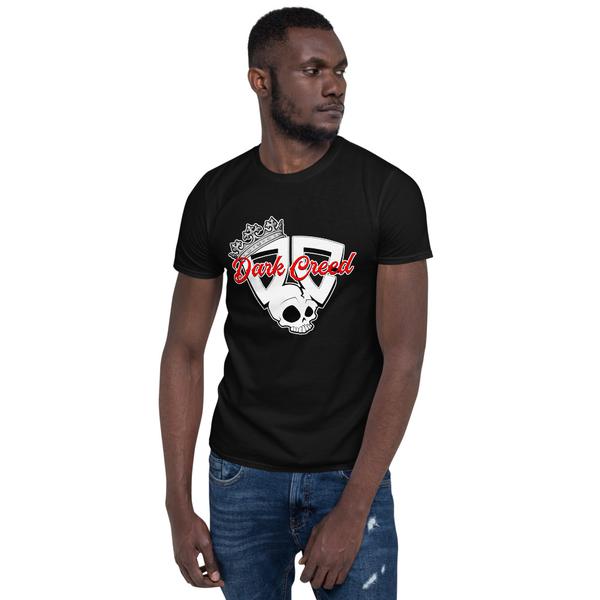Short-Sleeve Unisex SWAG T-Shirt Short-Sleeve Unisex SWAG T-Shirt