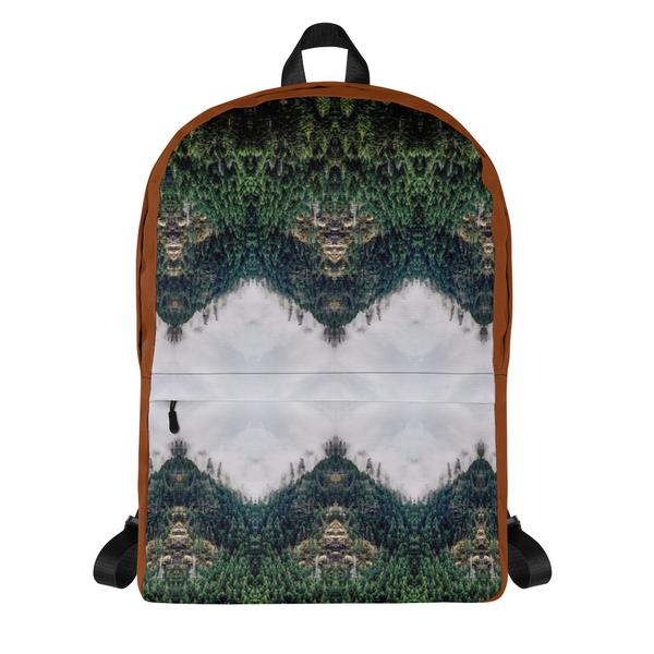 Nature Trips Backpack Nature Trips Backpack