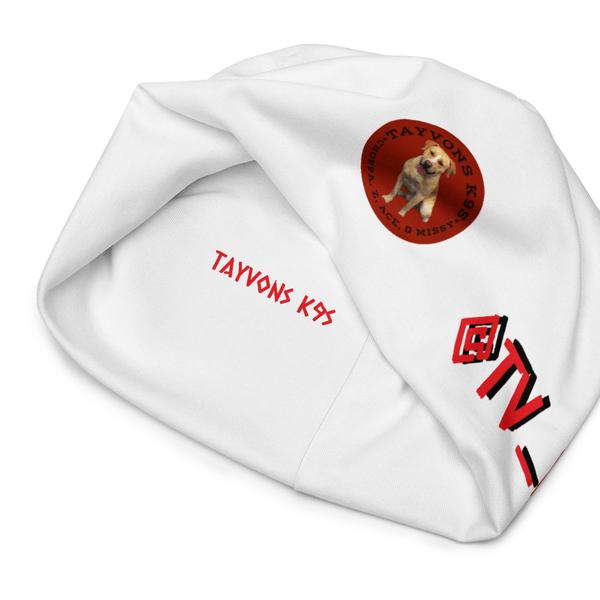 All-Over Print Beanie All-Over Print Beanie