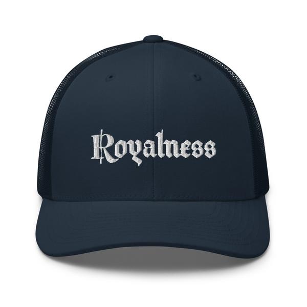 Trucker Cap Trucker Cap