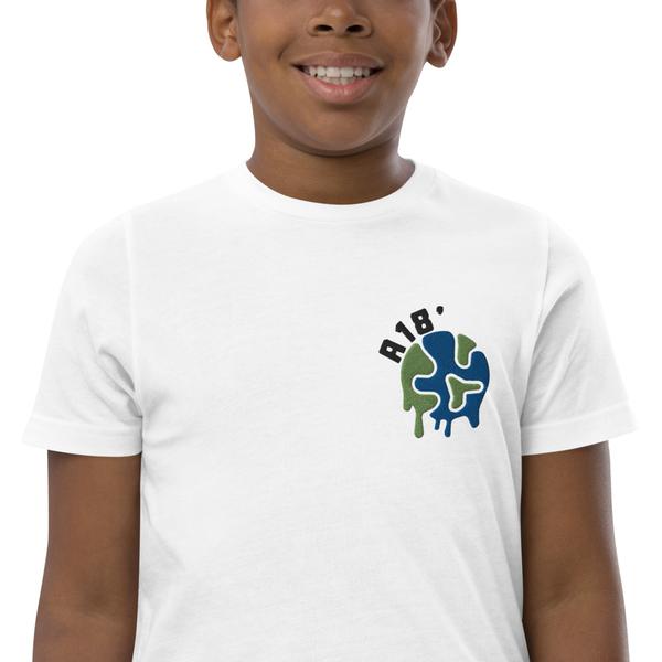 Signature Youth T-shirt Signature Youth T-shirt