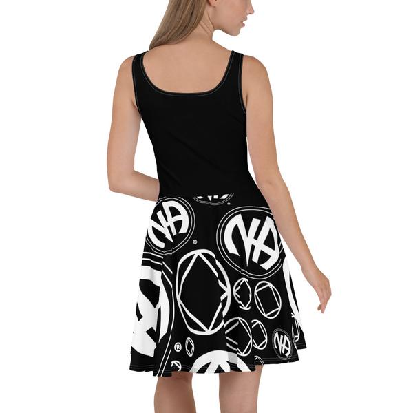 Skater Dress Skater Dress