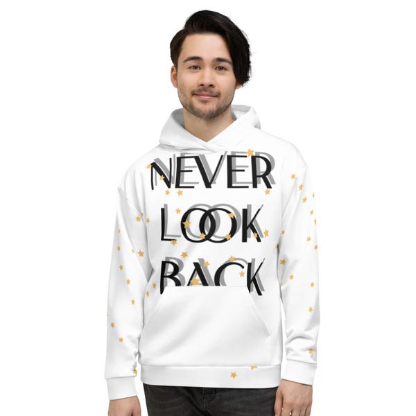 Unisex Hoodie Unisex Hoodie