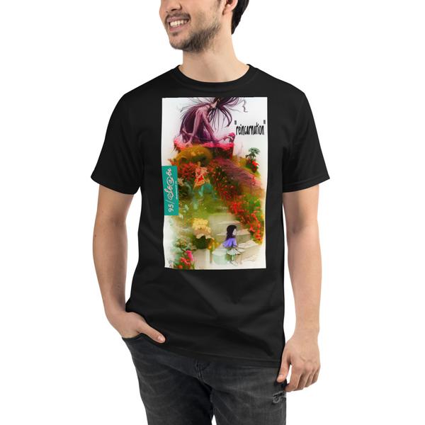 Organic T-Shirt Organic T-Shirt