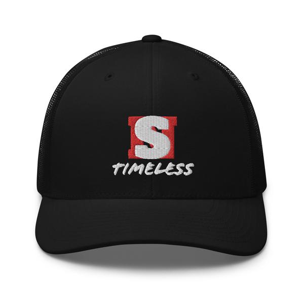 NS - Timeless - Trucker Cap NS - Timeless - Trucker Cap