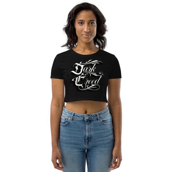 Dark Journey Crop Top Dark Journey Crop Top