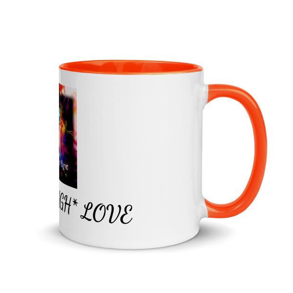 Mug with Color Inside Mug with Color Inside