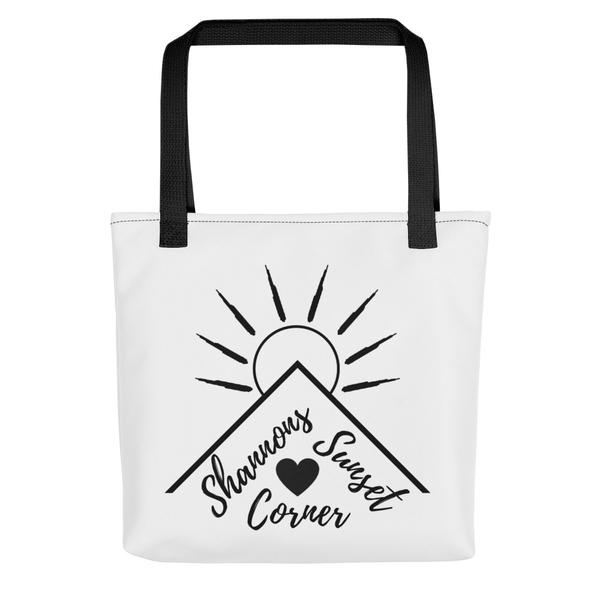Tote bag Tote bag