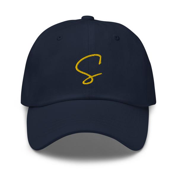 Dad hat Dad hat
