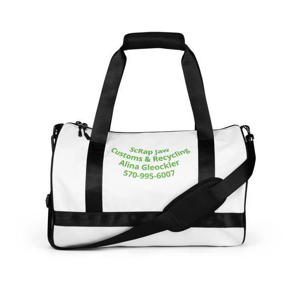 Alina gym bag Alina gym bag