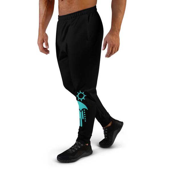 DRIP2INFINITI Men's Joggers DRIP2INFINITI Men's Joggers