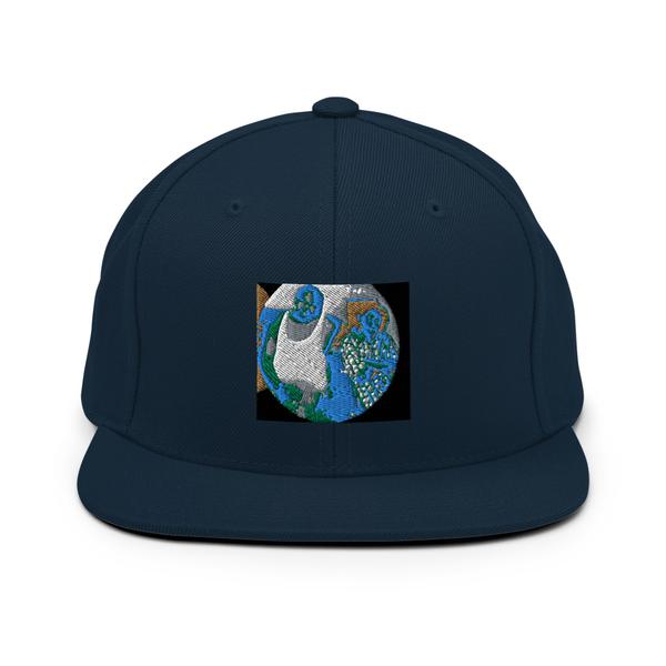 Snapback Hat Snapback Hat