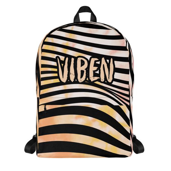 ai Viben generations new back pack ai Viben generations new back pack