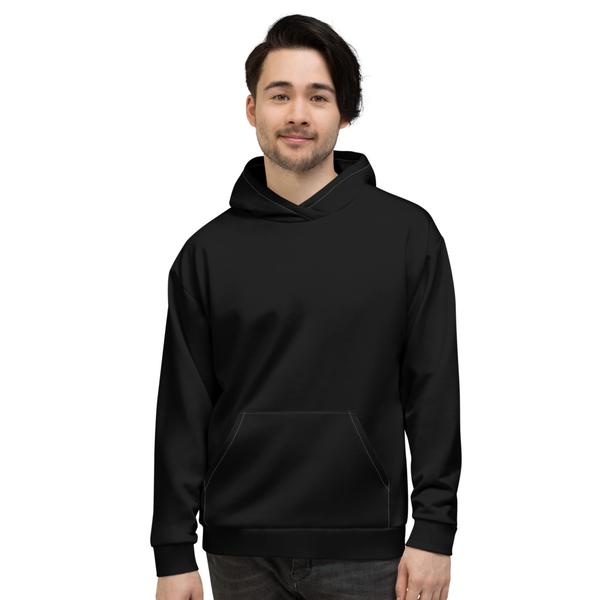 Unisex Hoodie Unisex Hoodie
