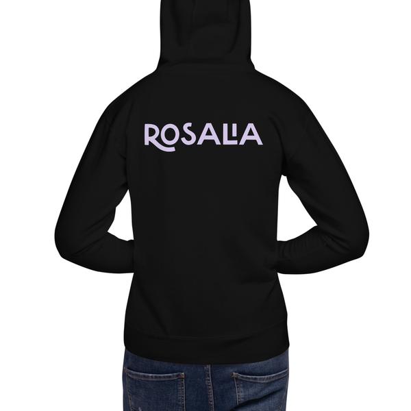 PERSONALIZED - Unisex Hoodie PERSONALIZED - Unisex Hoodie