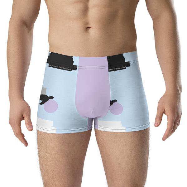 Boxer Briefs Boxer Briefs