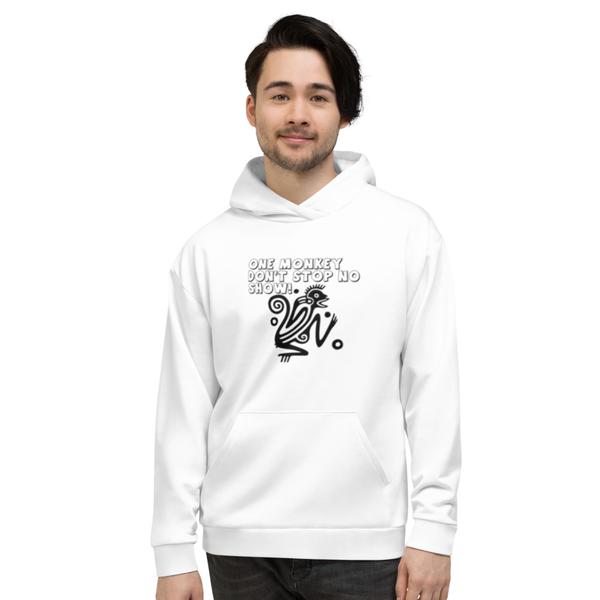 OMDSNS-Unisex Hoodie OMDSNS-Unisex Hoodie