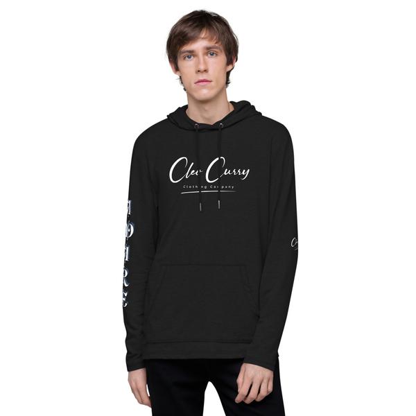 Unisex Lightweight Hoodie Unisex Lightweight Hoodie