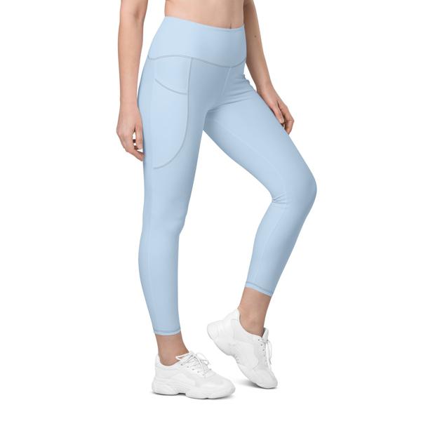 Leggings with pockets- LILLIEA Leggings with pockets- LILLIEA