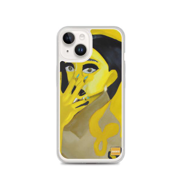 No Tears iPhone Case No Tears iPhone Case