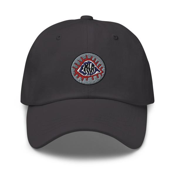 Dad hat Dad hat